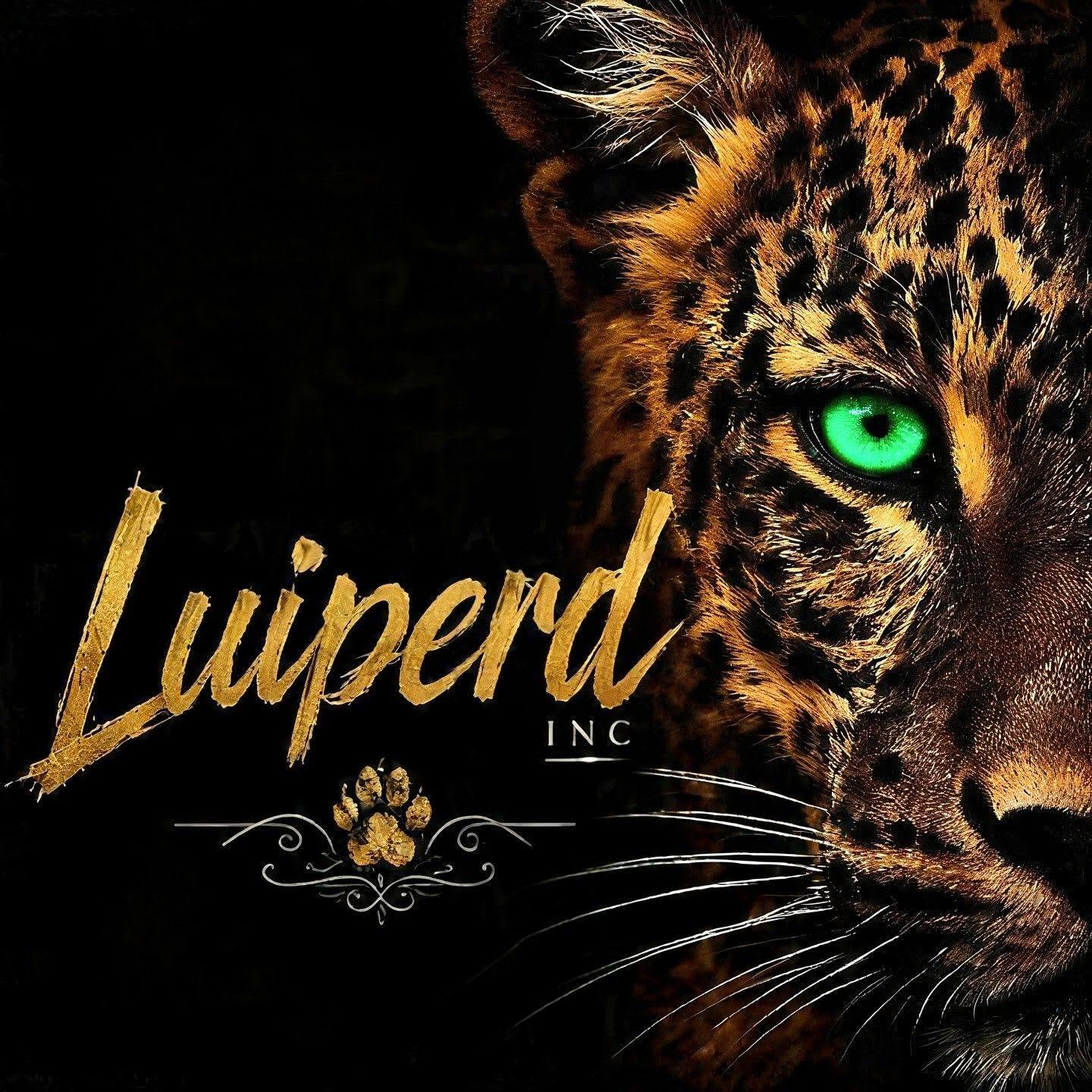 Luiperd Inc. logo